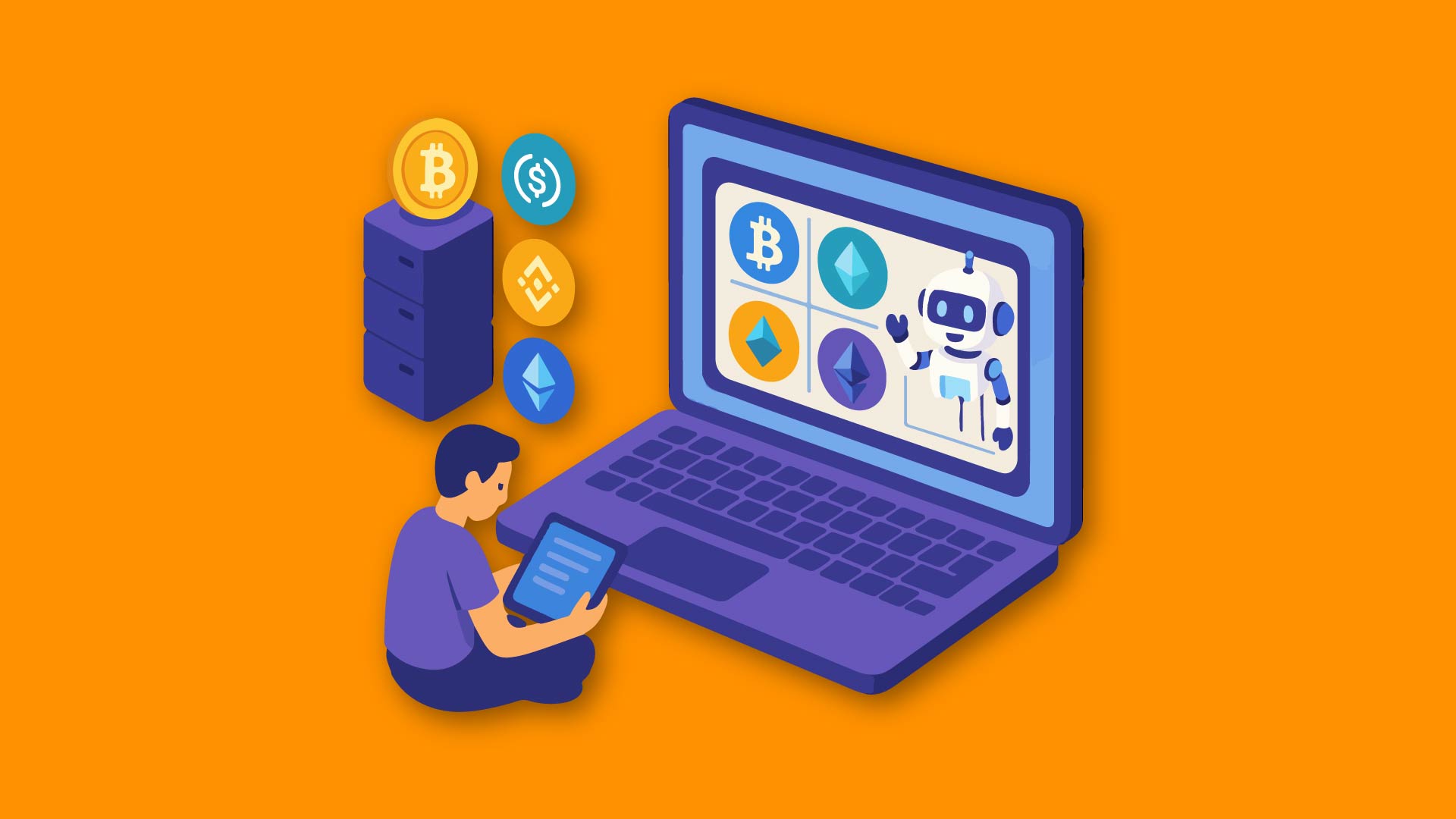 How Do DEX Aggregators Improve Your Trading Experience?