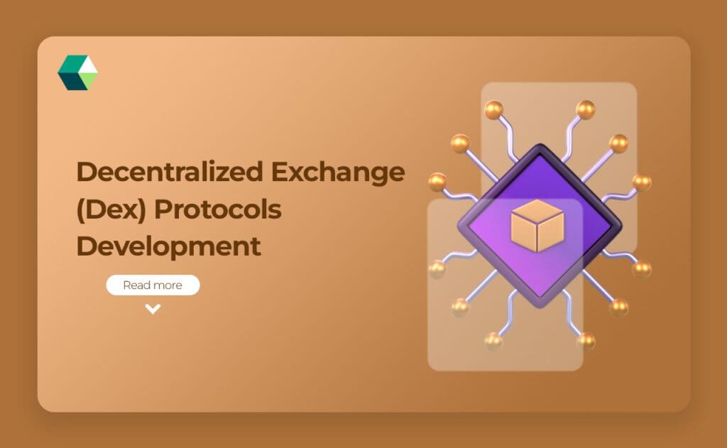 dex protocol development