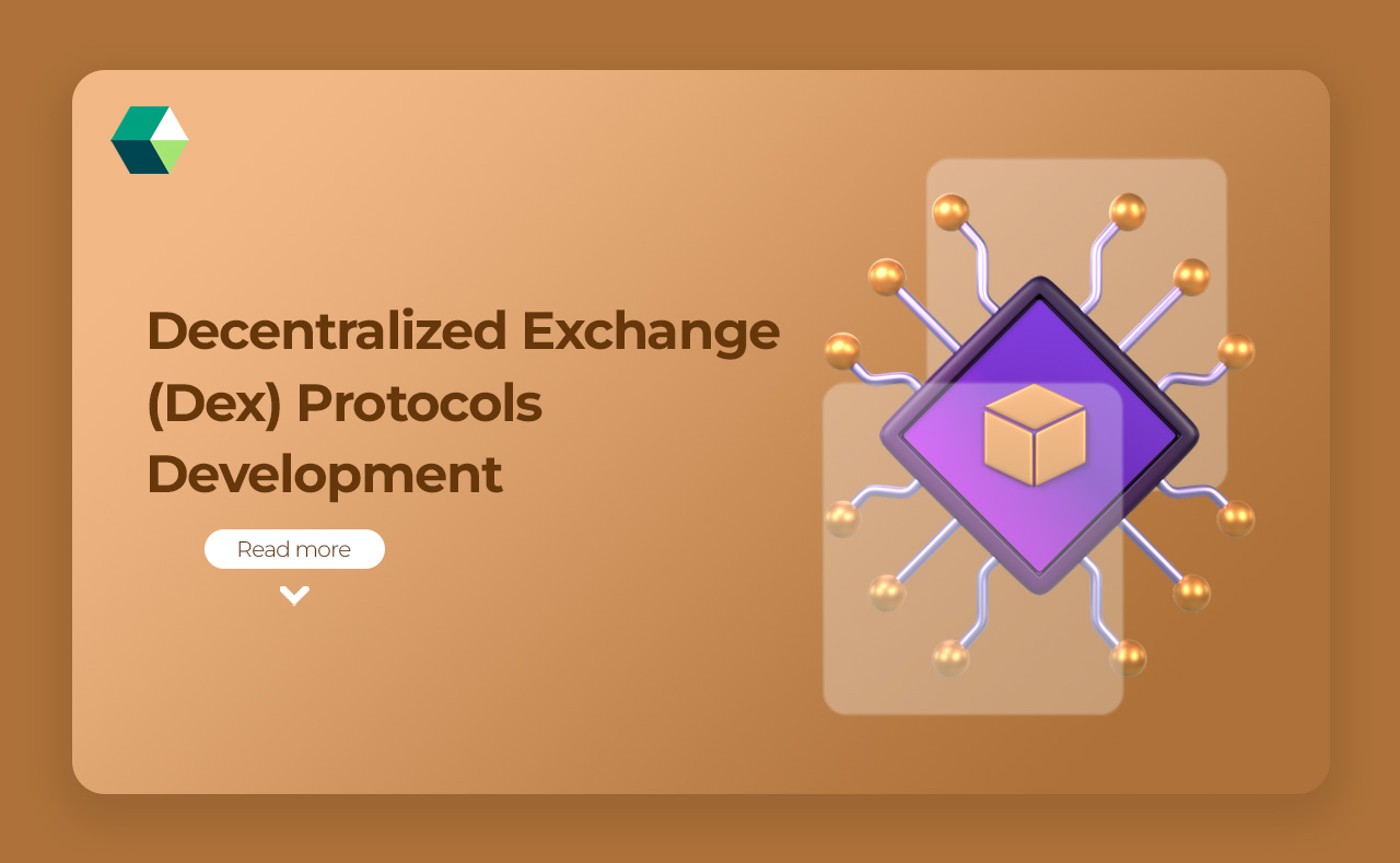 dex protocol development
