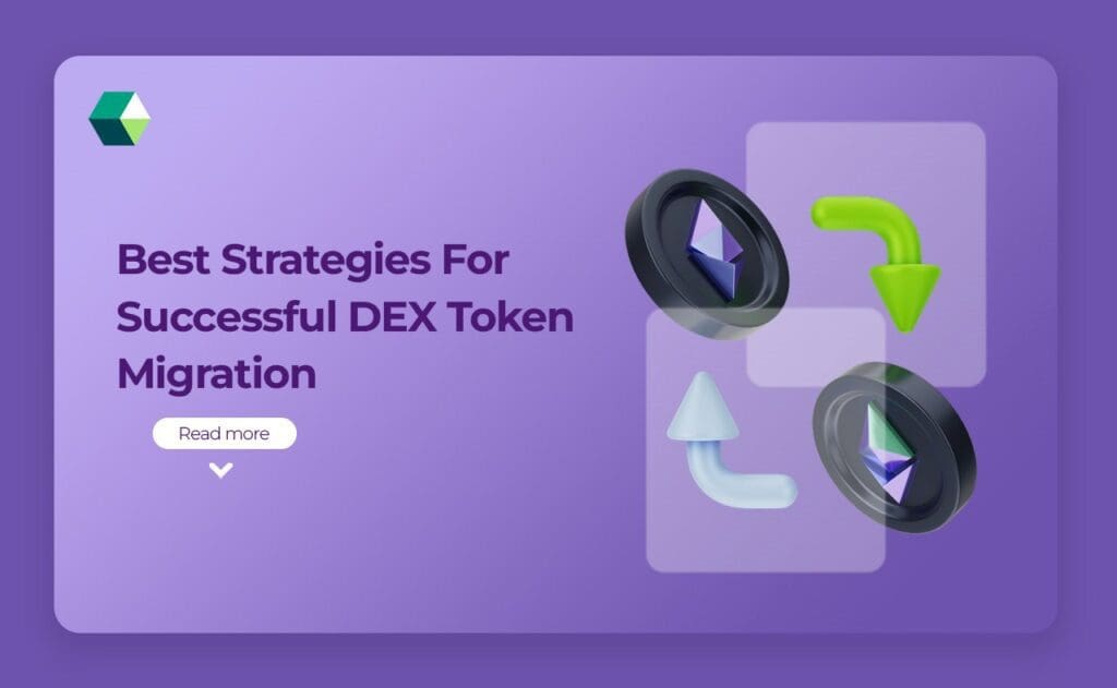 Token Migration