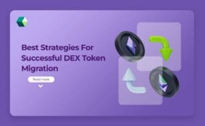 Token Migration