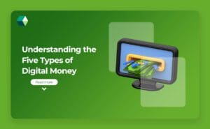 digital money