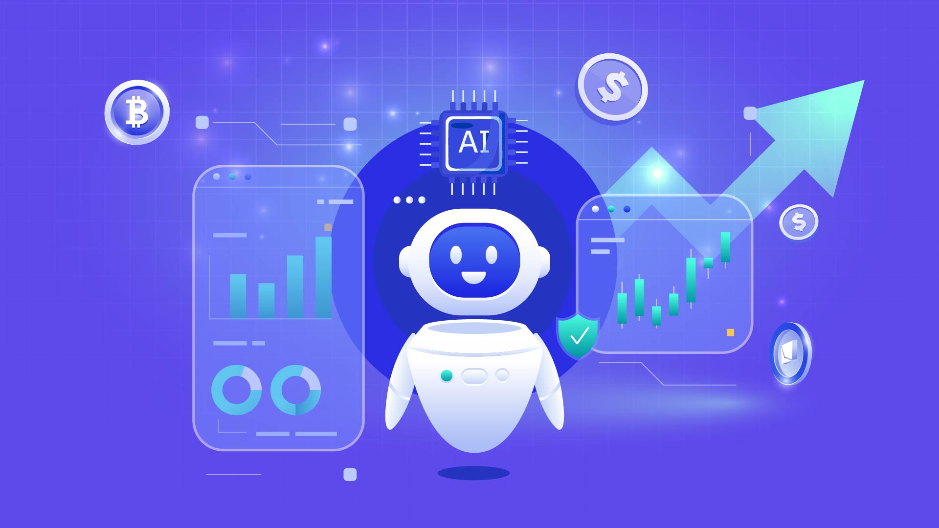 AI’s Impact on Earning More with Crypto Arbitrage_Ai in Finance
