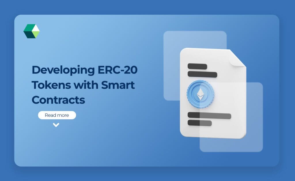 ERC-20 Tokens