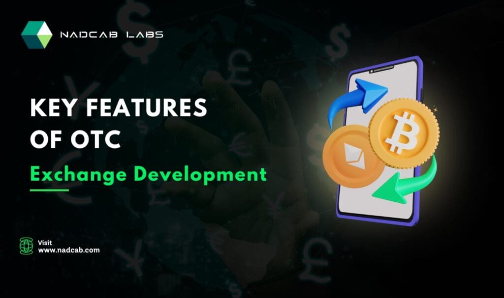 exchange-development