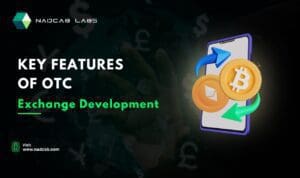 Broker assisting with discreet over-the-counter cryptocurrency trades