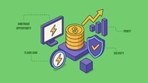 flash arbitrage