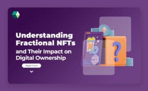 Fractional NFTs