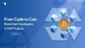 Blockchain Developers