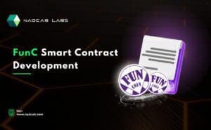 func smart contract