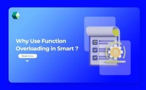 Function Overloading