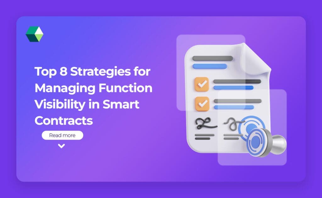 Smart Contracts