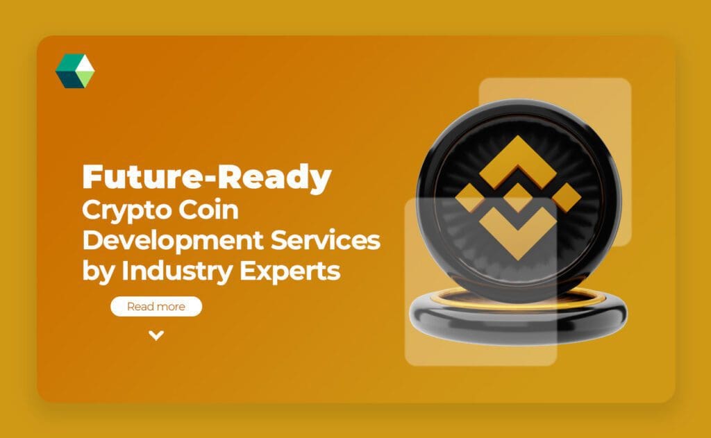 Coin Development