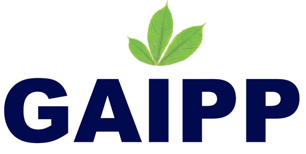 Gaipp Pvt Ltd