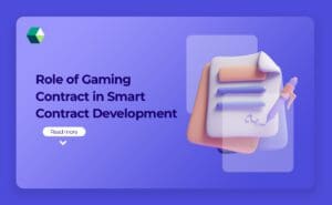 gaming-in-smart-contract