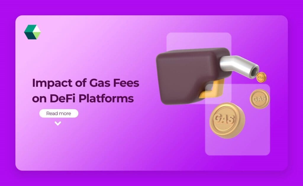 Gas Fees