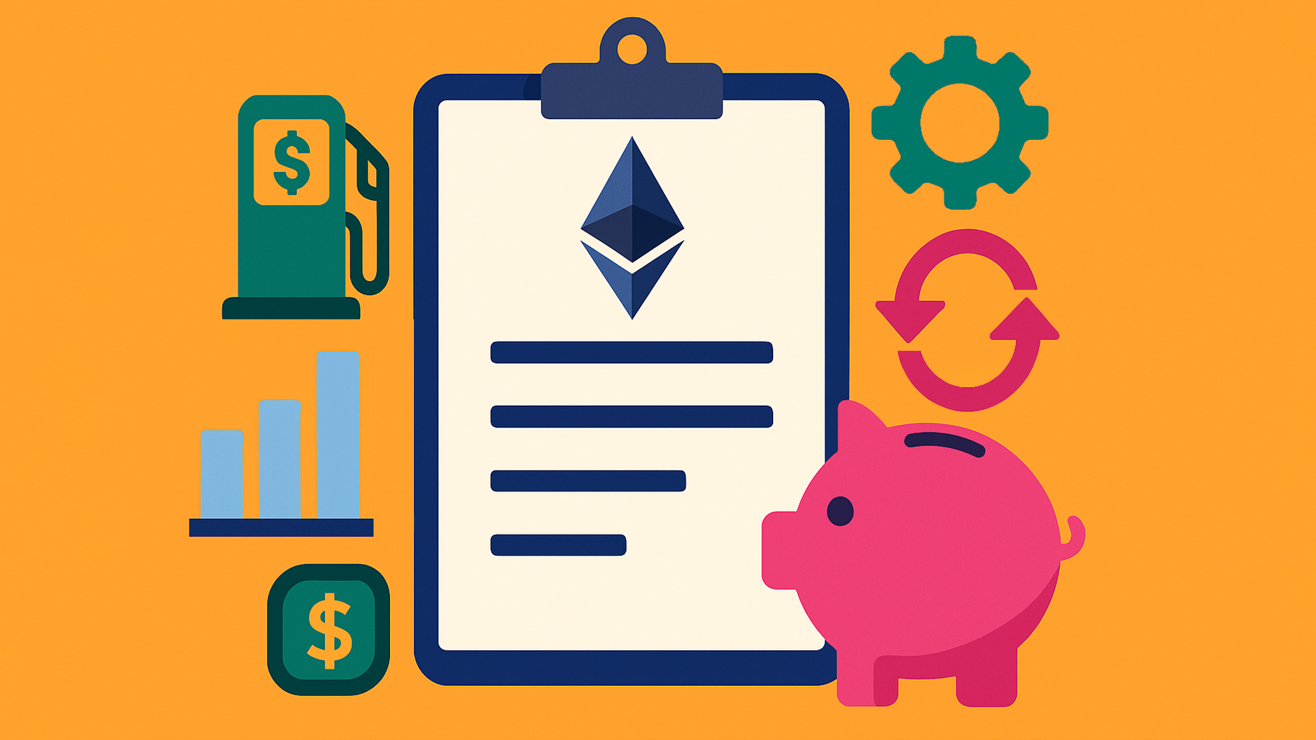7 Easy Tips to Reduce Gas Optimization in Smart Contracts