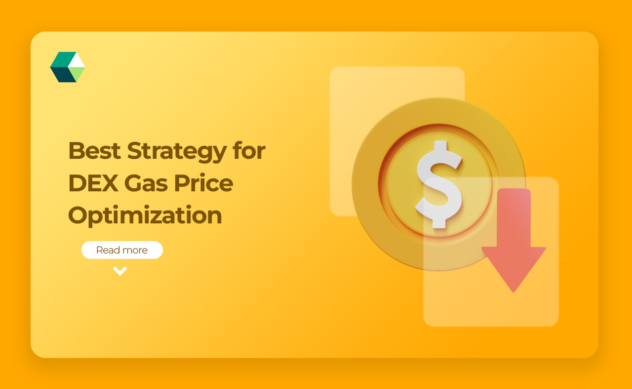 Gas Price Optimization