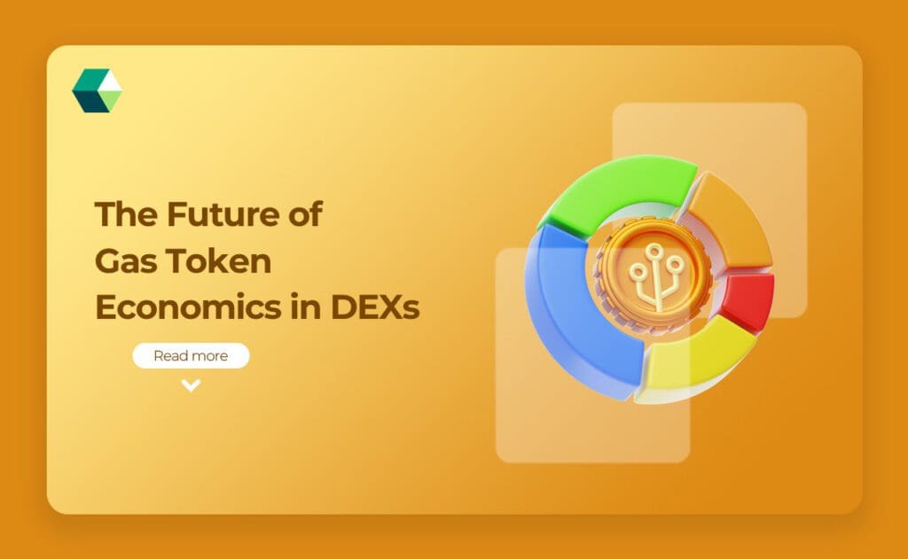 Gas Token Economics