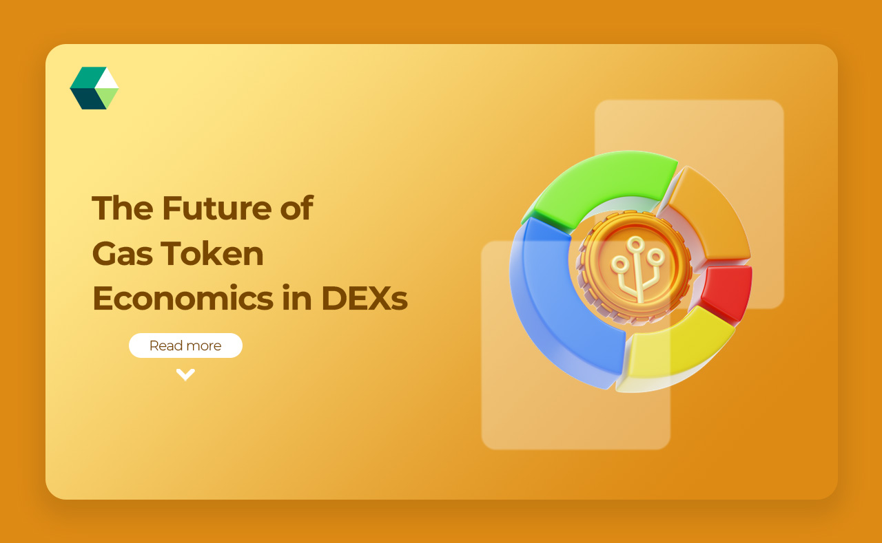 Gas Token Economics