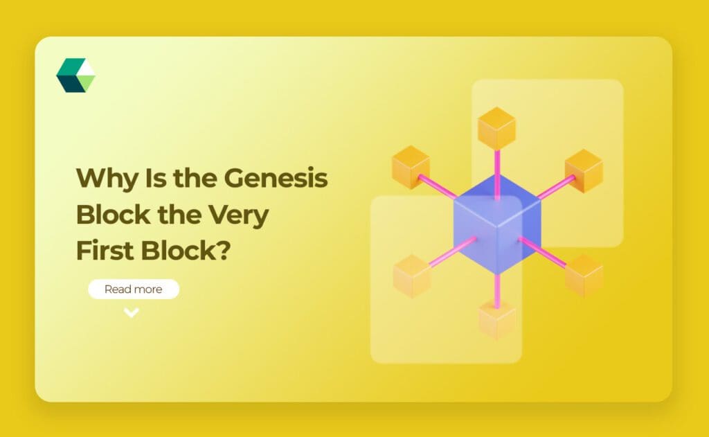 Genesis Block