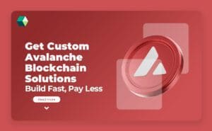 Avalanche Blockchain