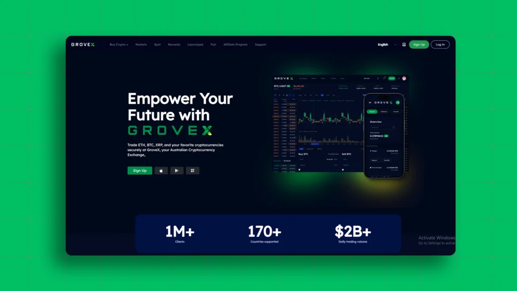 Grovex