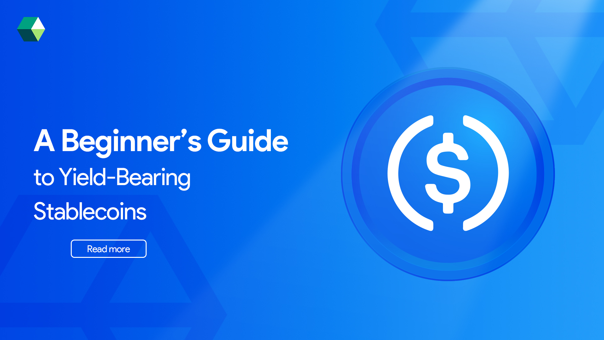 A Beginner’s Guide to Yield-Bearing Stablecoins in DeFi
