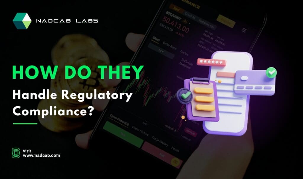 Regulatory Compliance