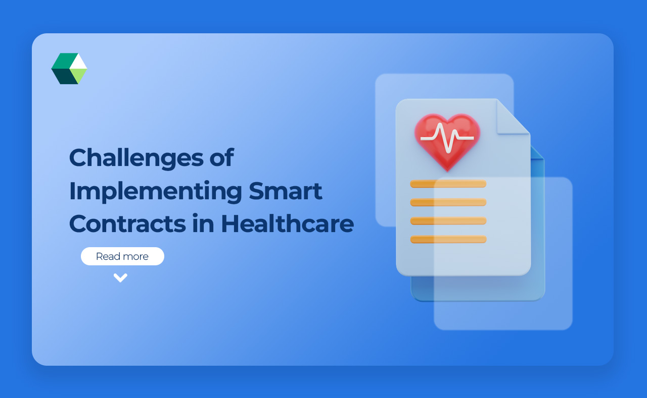 Smart Contracts
