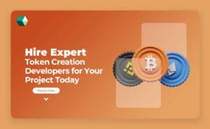 Token Creation