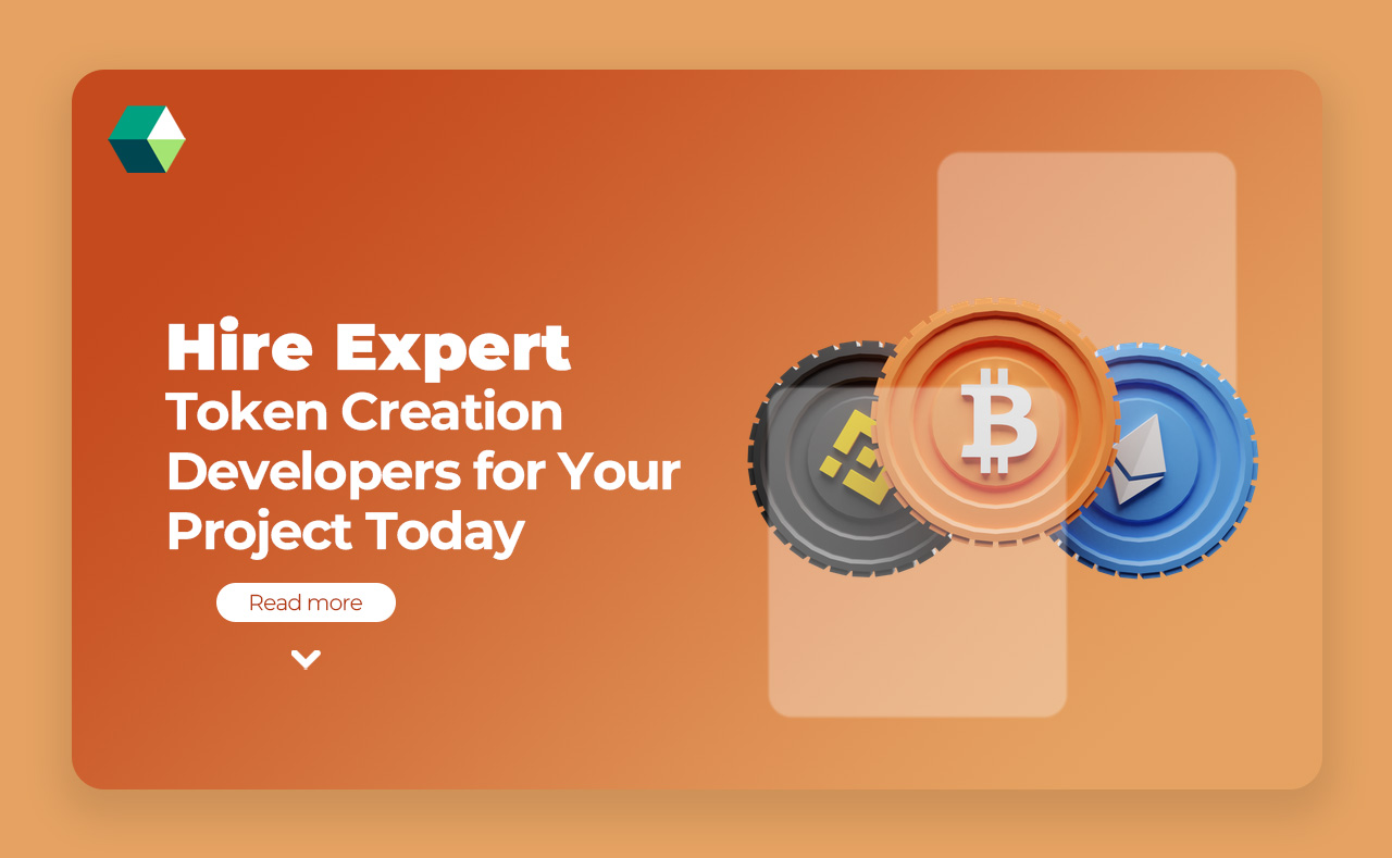 Token Creation