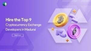 Cryptocurrency Exchange