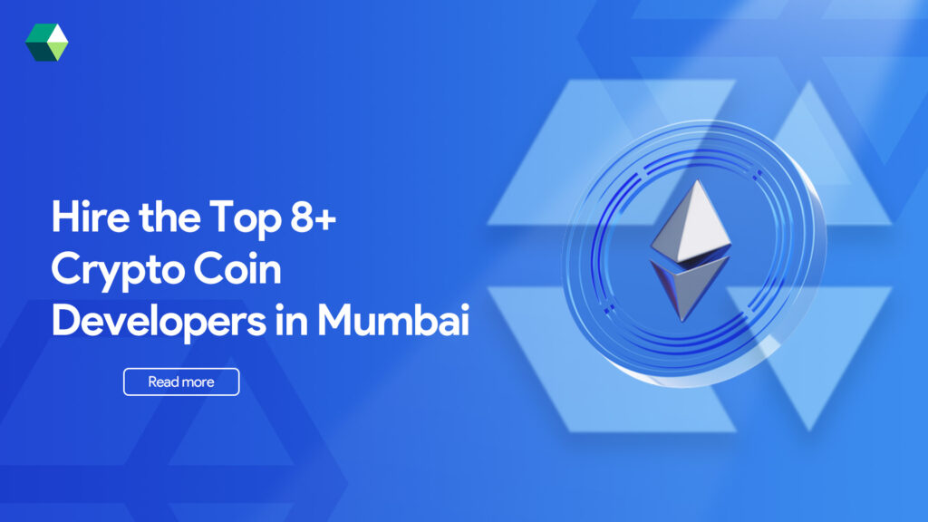 Crypto Coin Developers