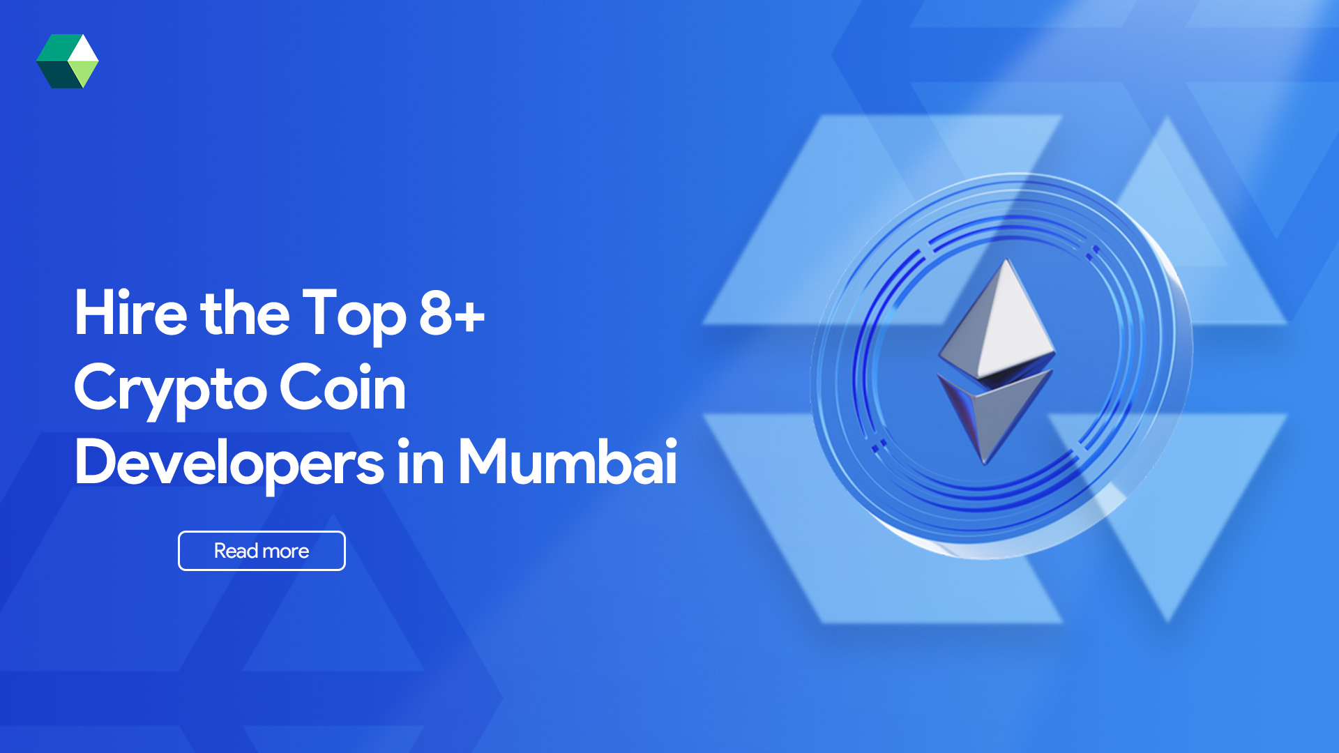 Crypto Coin Developers