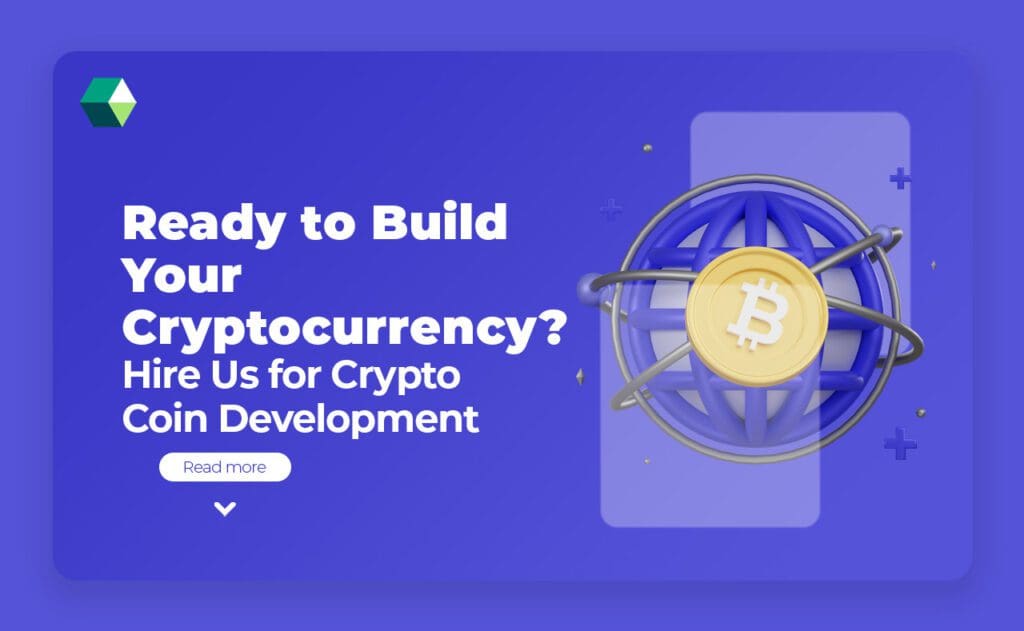 Cryptocurrency
