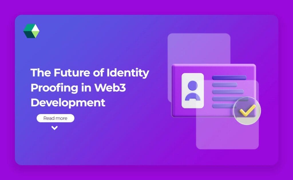 Identity Proofing 