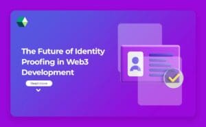 Identity Proofing 