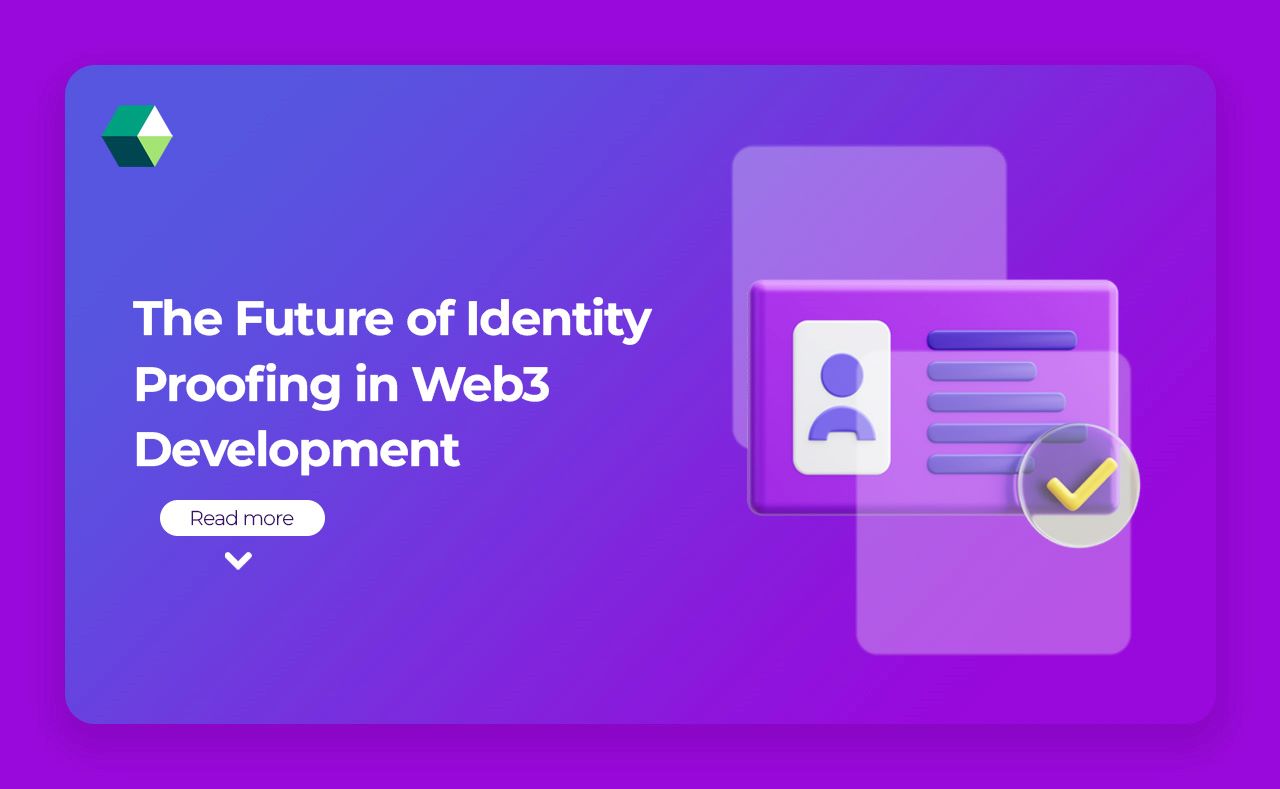 Identity Proofing