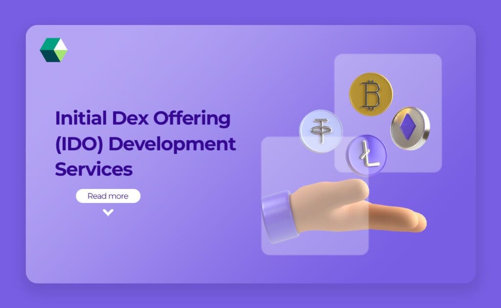ido development