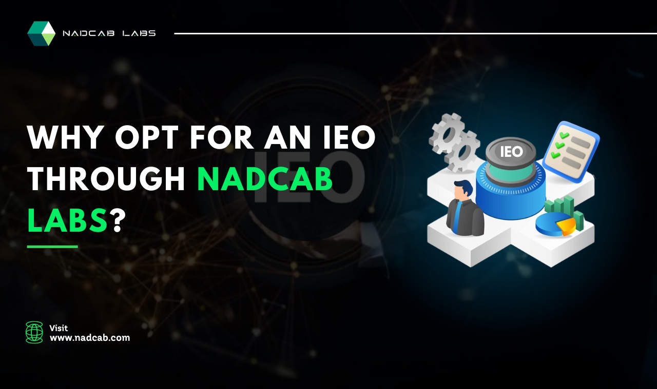 IEO