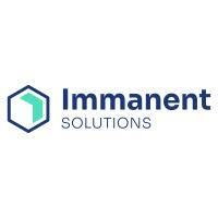 Immanent