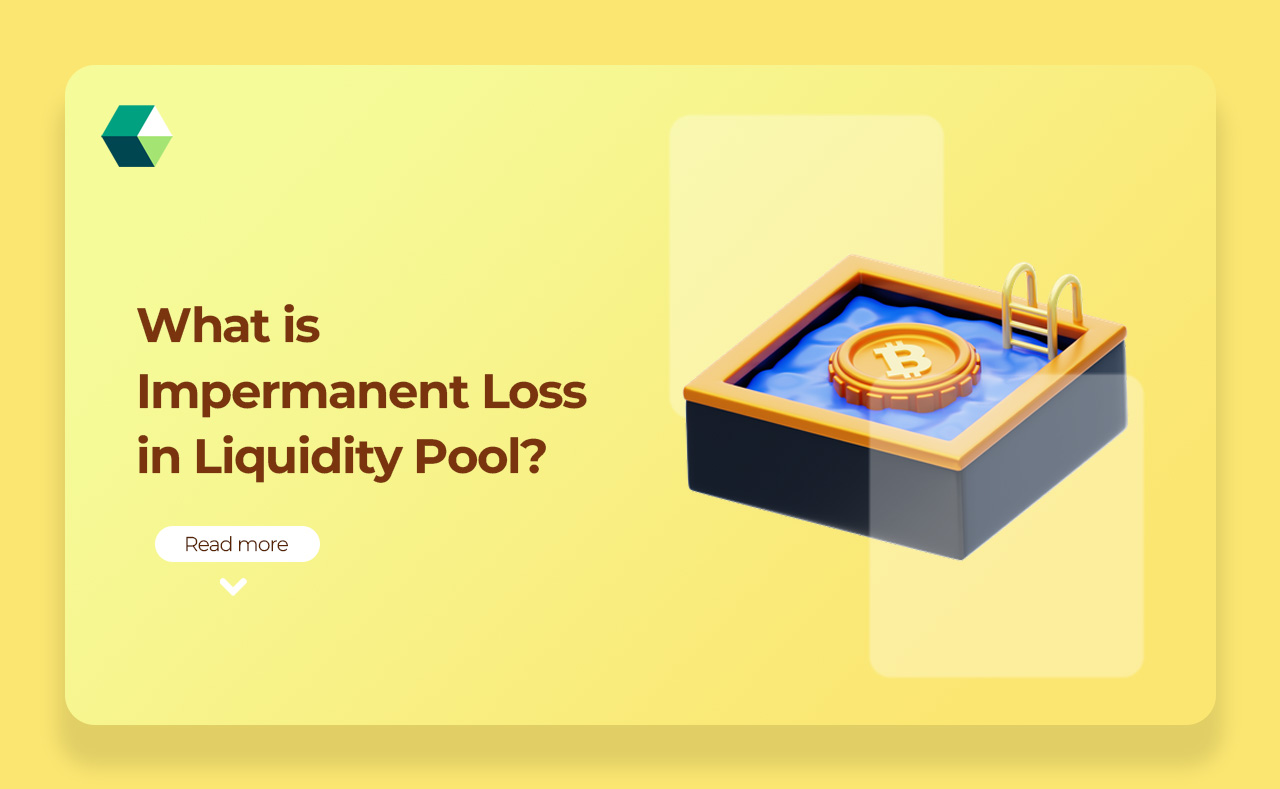 Impermanent Loss