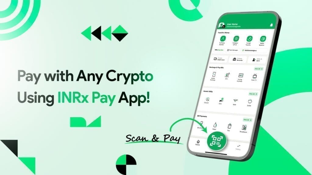 INRx Pay