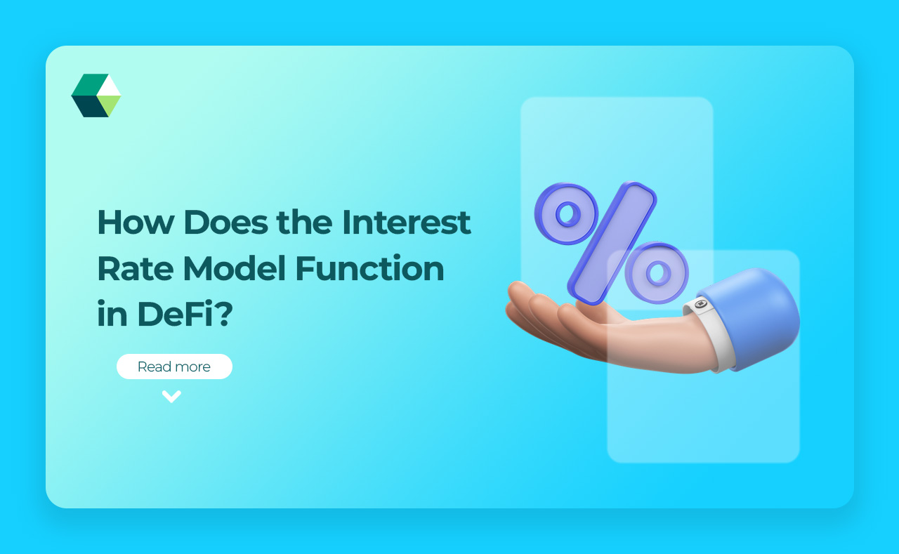 How Does the Interest Rate Model Function in DeFi?