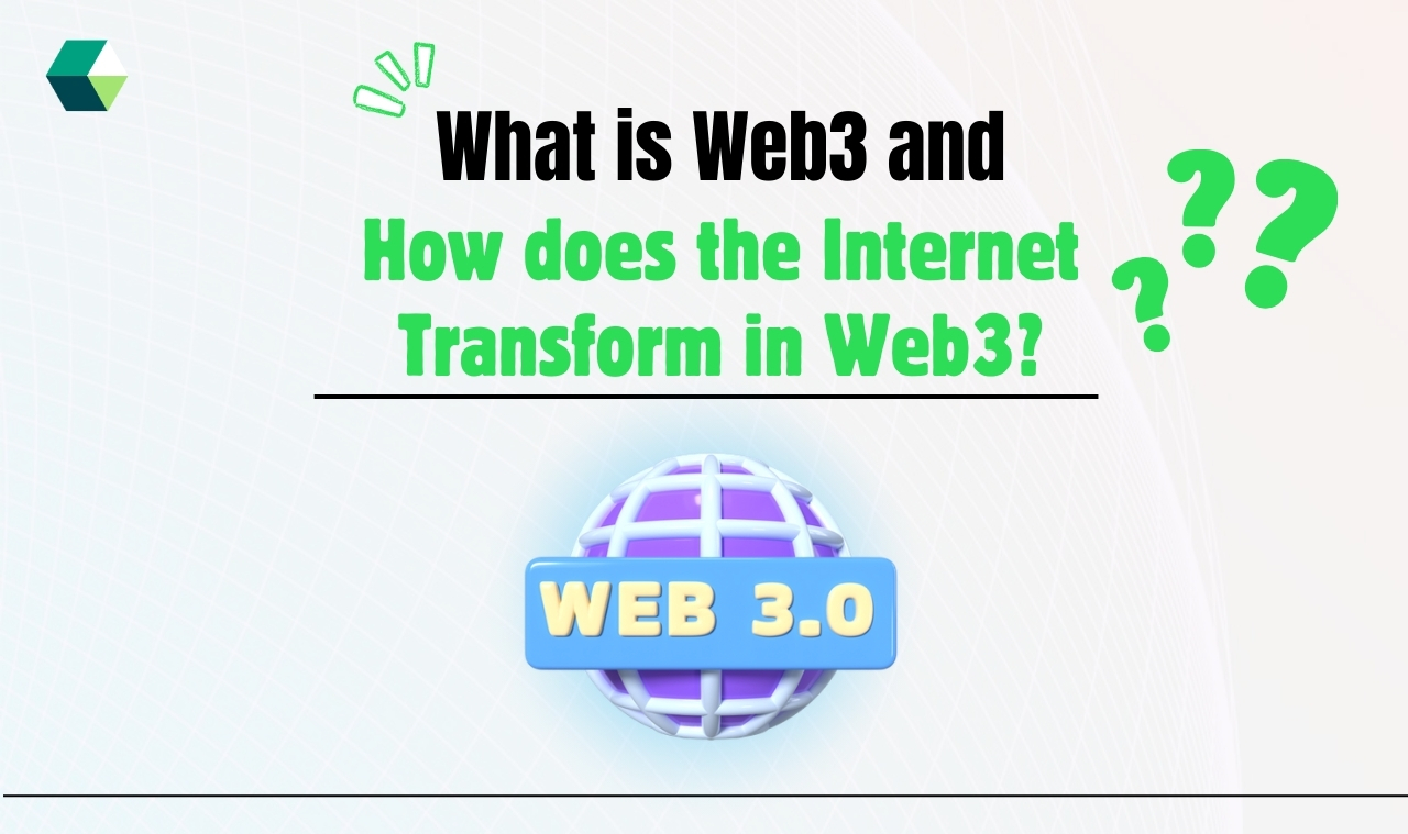 Internet Transform