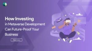 Metaverse Development