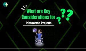 Metaverse Projects