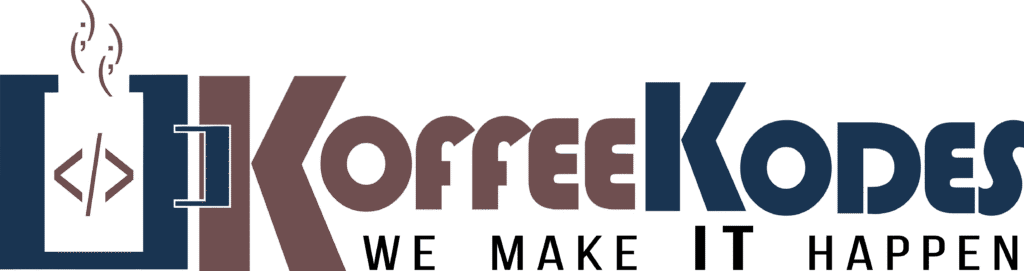 Koffeekodes