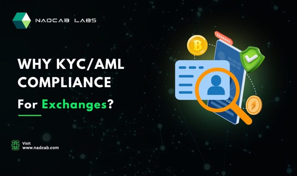 Exchanges